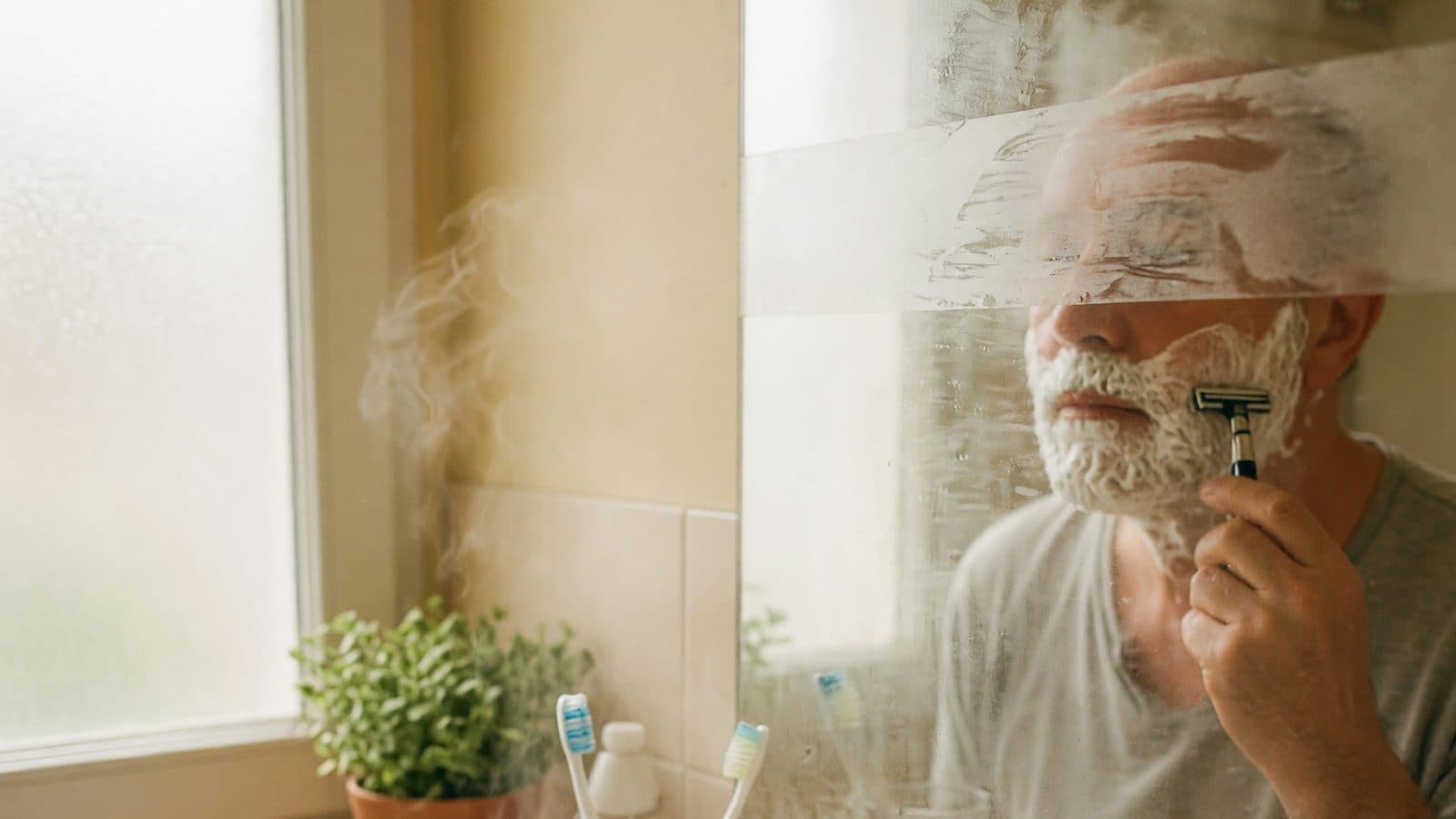Los años de decisión que su padre o su madre ya no tiene, usted los tiene todavía: tres exámenes a menudo descuidados, un mo…