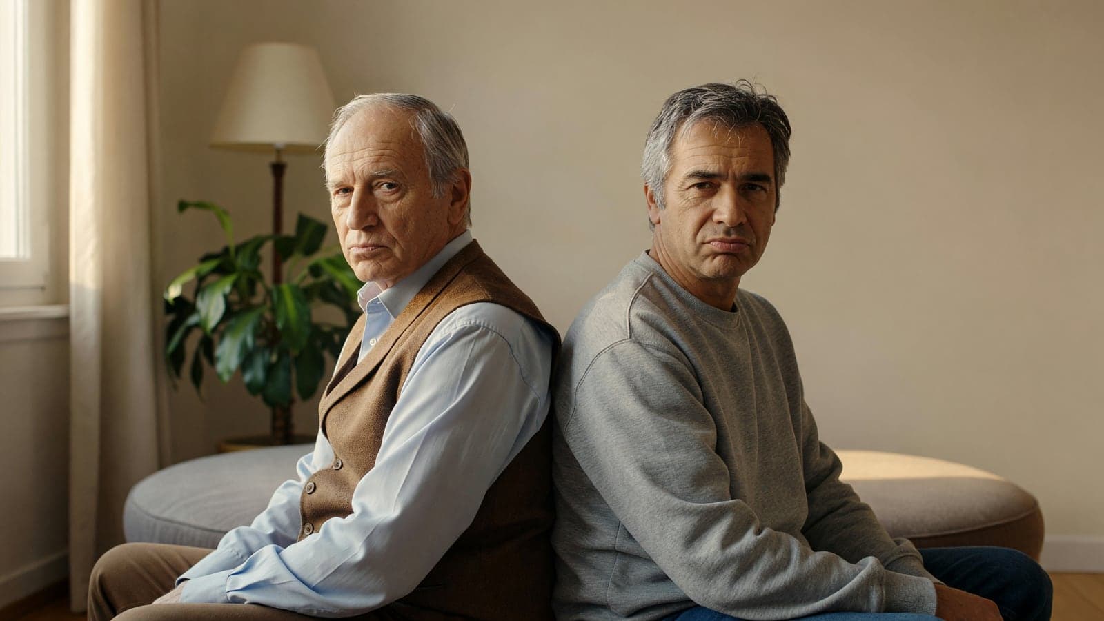 ¿La comunicación no violenta tiene límites con su padre o su madre terco? No es la herramienta la que falla: la conversación…